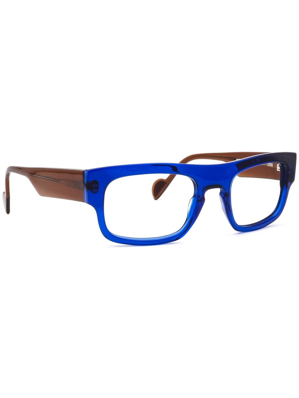 Anne Et Valentin Shoot 1000 Sunglasses (no lenses)
